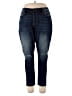Vigoss Blue Jeans Size 16 - photo 1