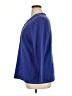 Liz & Me Blue Pullover Sweater Size 0X - photo 5