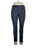 Born Primitive Blue Active Pants Size XL - photo 1