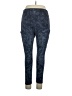 Born Primitive Blue Active Pants Size XL - photo 2
