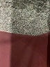 Unbranded Burgundy Sleeveless Top Size M (estimated) - photo 7