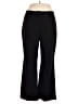 Calvin Klein Black Dress Pants Size 14 - photo 1