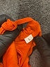Unbranded Orange Swimsuit Bottoms Size L - photo 3