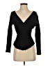 Assorted Brands Black Cardigan Size S (estimated) - photo 1
