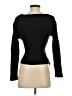 Assorted Brands Black Cardigan Size S (estimated) - photo 2