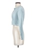 Xscape Blue Cardigan Size XS - photo 5