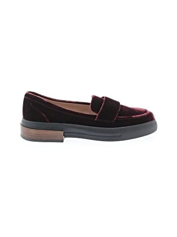 Tod's Velvet Loafers (view 1)