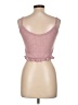 Unbranded Pink Tank Top Size L (estimated) - photo 2