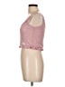 Unbranded Pink Tank Top Size L (estimated) - photo 5
