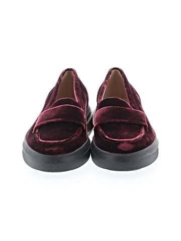 Tod's Velvet Loafers (view 2)