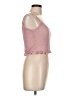 Unbranded Pink Tank Top Size L (estimated) - photo 4