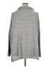 Unbranded Gray Turtleneck Sweater Size XXL (estimated) - photo 2