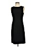 The Limited Solid Black Cocktail Dress Size 0 - photo 1