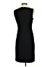 The Limited Solid Black Cocktail Dress Size 0 - photo 2