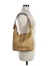 Fossil 100% Leather Tan Leather Shoulder Bag One size - photo 2