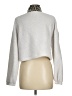 Unbranded Ivory Fleece Size M - photo 2