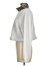 Unbranded Ivory Fleece Size M - photo 5