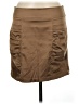 2b bebe Brown Casual Skirt Size M - photo 1