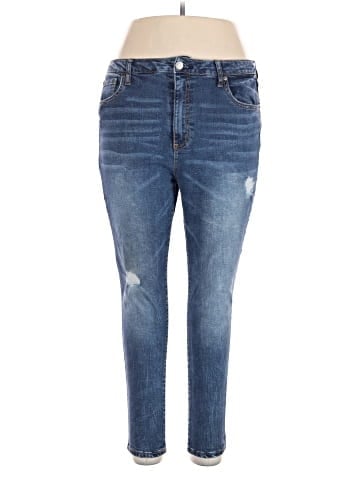 Aeropostale Jeans (view 1)