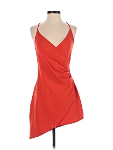 Club L Cocktail Dress (view 1)