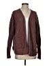 Universal Thread Burgundy Cardigan Size S - photo 1