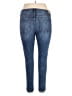 Aeropostale Hearts Blue Jeans Size 16 - photo 2