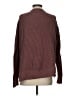 Universal Thread Burgundy Cardigan Size S - photo 2