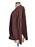 Universal Thread Burgundy Cardigan Size S - photo 5