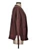 Universal Thread Burgundy Cardigan Size S - photo 4