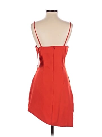 Club L Cocktail Dress (view 2)