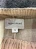 Honorine Tan Casual Pants Size S - photo 7
