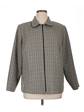 Blair Jacket (view 1)
