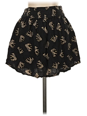 Kimchi Blue Formal Skirt (view 2)
