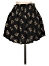 Kimchi Blue Stars Black Formal Skirt Size XS - photo 2