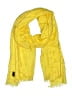 Shawlsmith Yellow Scarf One size - photo 1