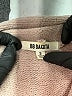 BB Dakota 100% Polyester Tan Turtleneck Sweater Size S - photo 7