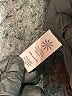 Athleta 100% Polyester Solid Gray Jacket Size S - photo 7