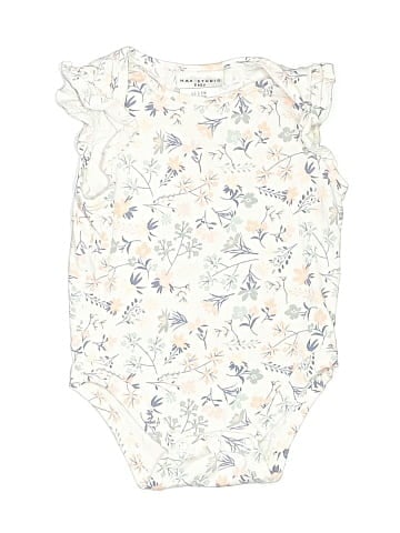 Max Studio Short Sleeve Onesie (view 1)
