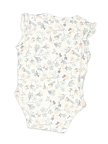 Max Studio Short Sleeve Onesie (view 2)