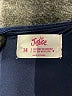 Justice Blue Dress Size 14 - photo 3