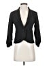 Forever 21 Black Blazer Size S - photo 1
