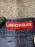 Unionbay 100% Cotton Blue Casual Pants Size 12 - photo 3