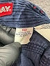 Unionbay 100% Cotton Blue Casual Pants Size 12 - photo 4