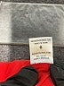 Blu Heaven 100% Polyester Red Sleeveless Blouse Size S - photo 8