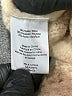 Heartloom Stripes Tan Turtleneck Sweater Size S - photo 8