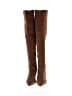 Forever 21 Brown Tan Boots Size 7 - photo 2