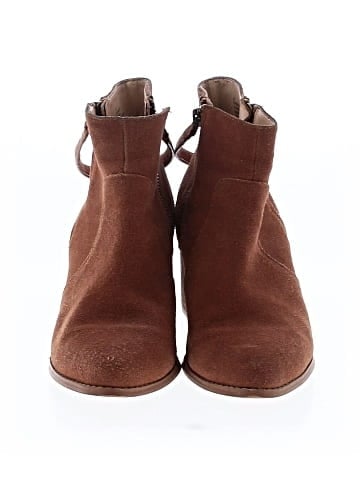 Sole Society Ankle Boots (view 2)
