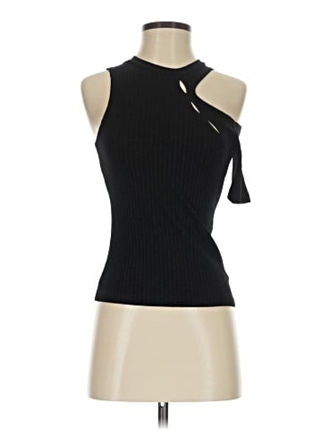 LNA Sleeveless Top (view 1)