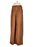 Madewell Brown Casual Pants Size 2 - photo 1