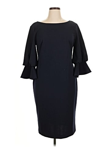 Calvin Klein Cocktail Dress (view 1)